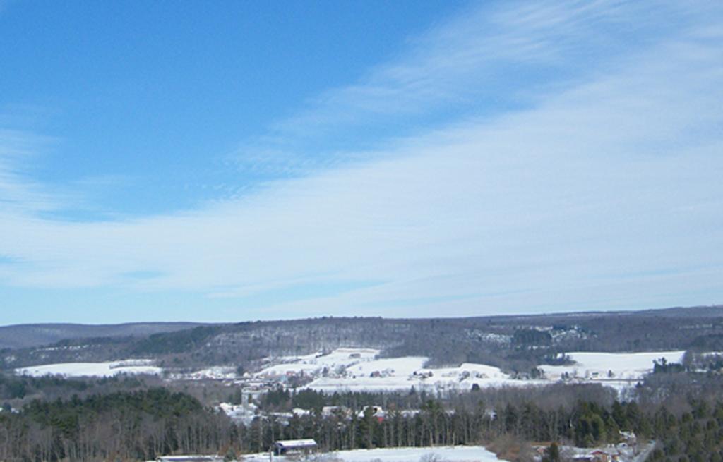 Mahoning Inn Lehighton ภายนอก รูปภาพ